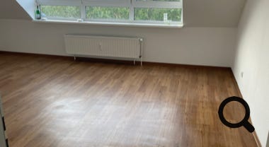 Renovierungsarbeiten, Büroreinigung, Treppenhausreinigung