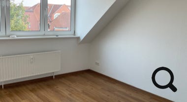 Renovierungsarbeiten, Büroreinigung, Treppenhausreinigung