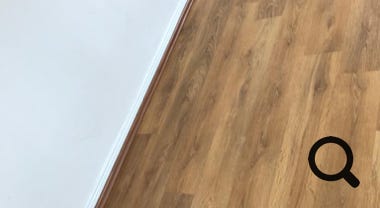 Boden legen Laminat Legen